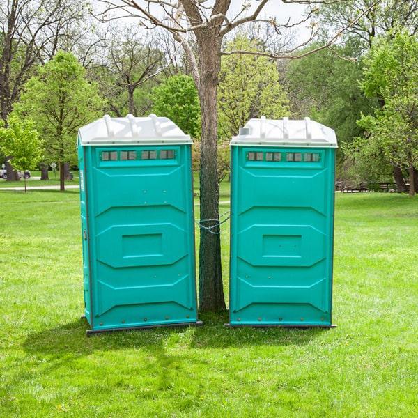 long-term portable restroom rentals can last anywhere from a few weeks to several months, depending on your needs